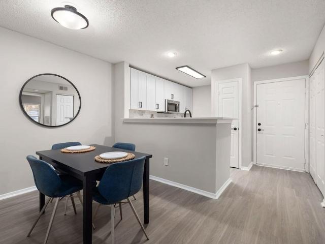 Apartment for rent in Wake, North Carolina