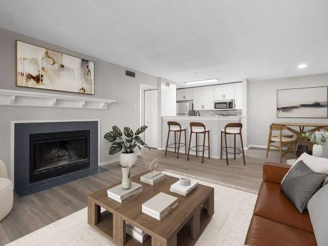 Apartment for rent in Wake, North Carolina