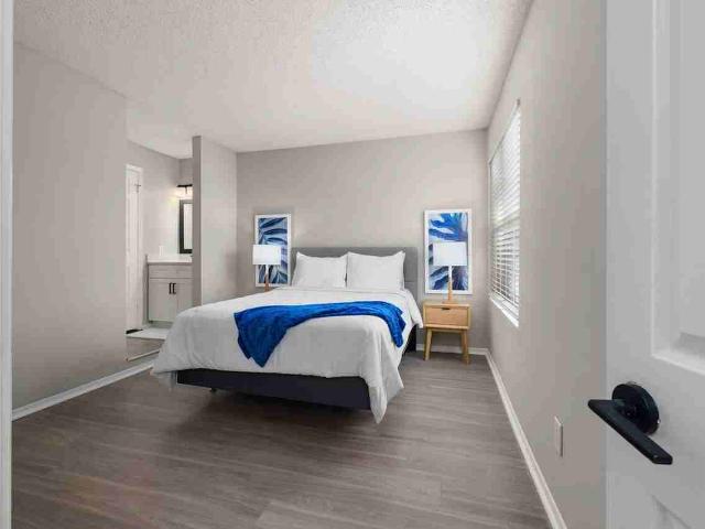 Apartment for rent in Wake, North Carolina