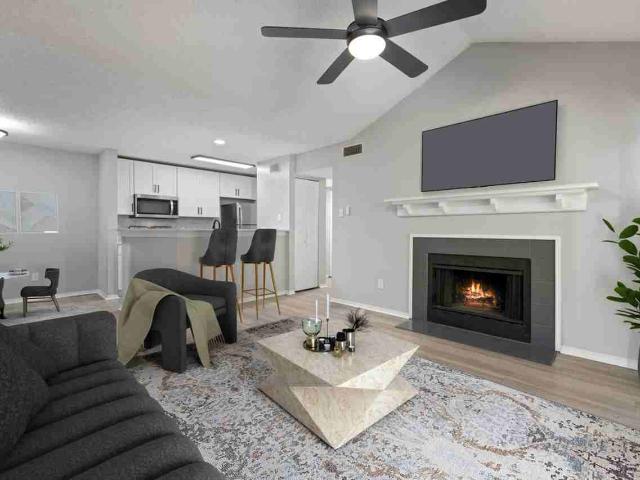 Apartment for rent in Wake, North Carolina