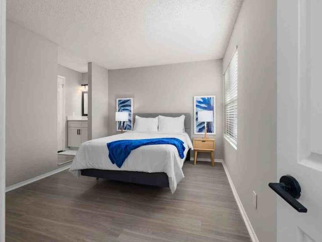Apartment for rent in Wake, North Carolina