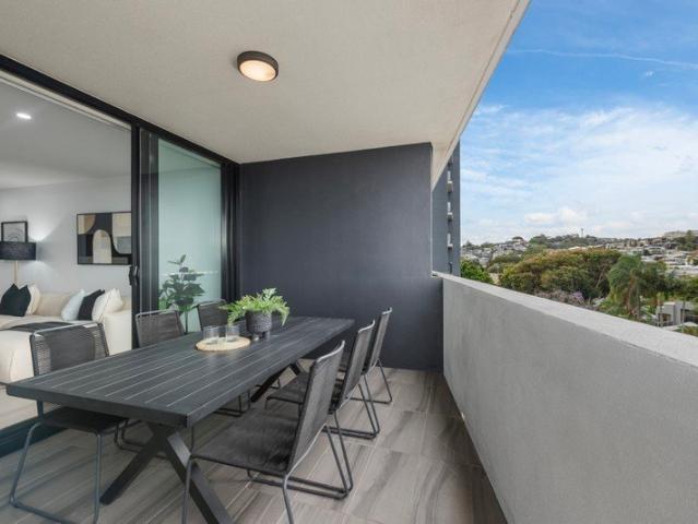 Apartment for sale in Hamilton, Greater Brisbane