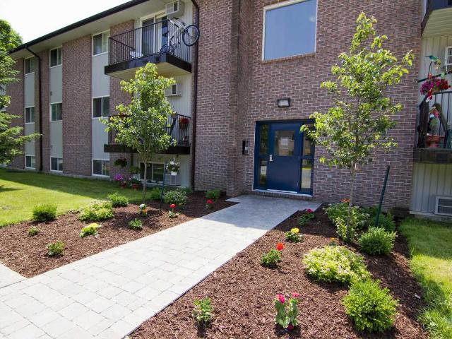 Apartment for rent in Quinte West, Ontario