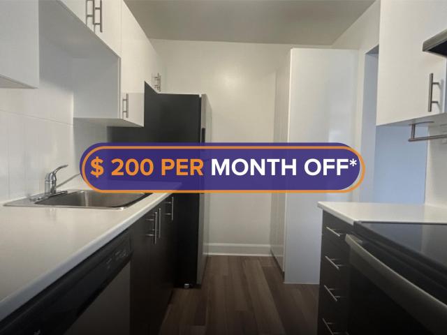 Apartment for rent in Quinte West, Ontario