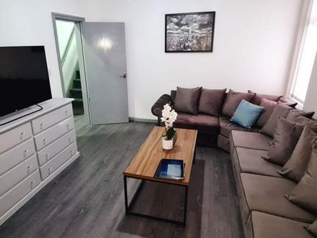 House for rent in Georgia, Greater Manchester