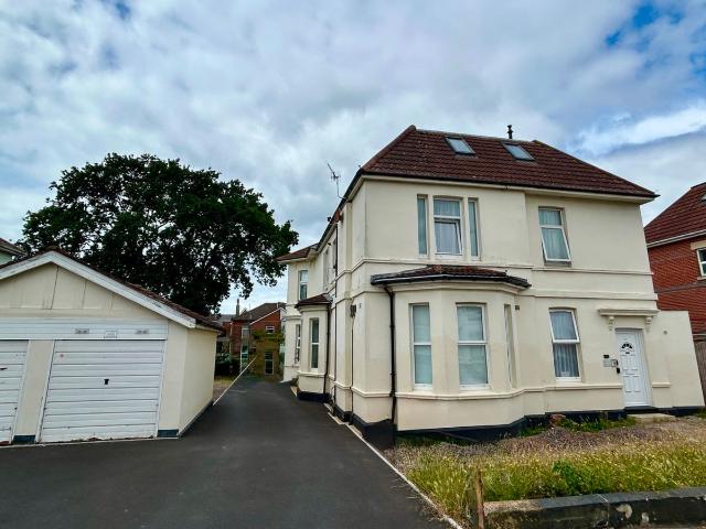 Apartment for rent in Springbourne, Bournemouth