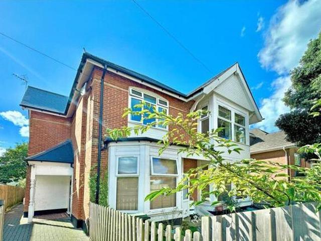 House for sale in Bournemouth