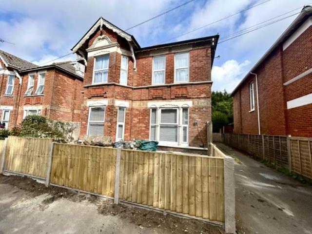 Apartment for rent in Springbourne, Bournemouth