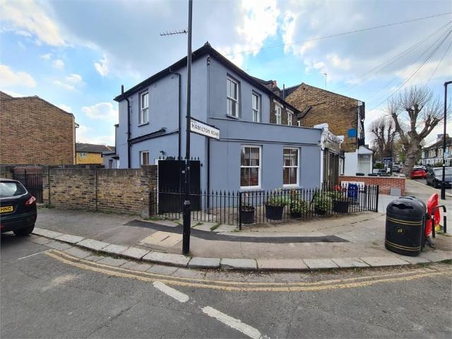 Apartment for rent in London Borough of Hounslow, Greater London