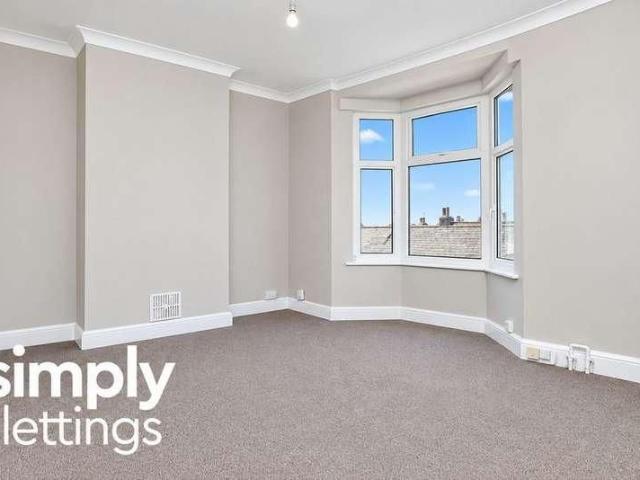 Apartment for rent in Prestonville, Brighton