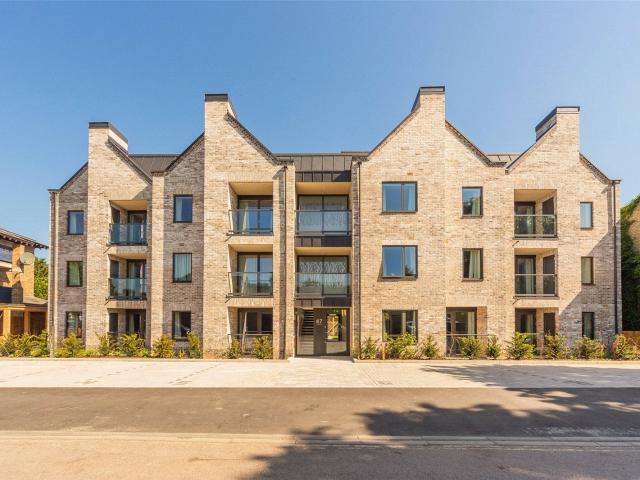 Apartment for rent in Chesterton, Cambridge