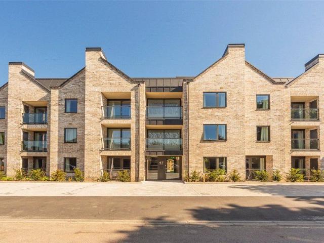 Apartment for rent in Chesterton, Arbury