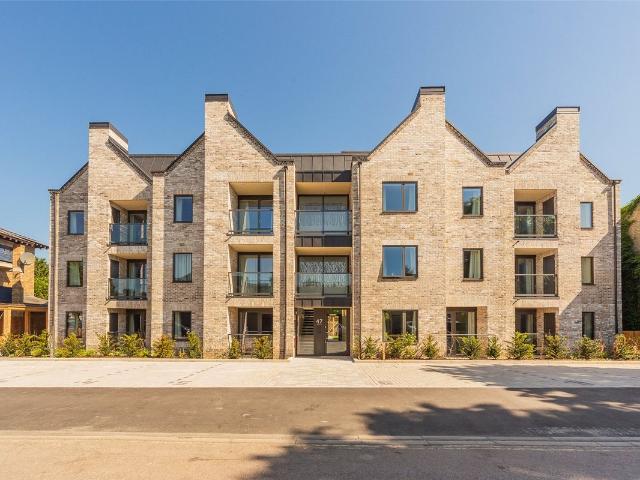 Apartment for rent in Chesterton, Arbury