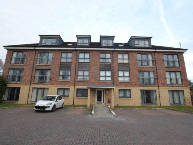 Apartment for rent in Cambuslang, Scotland