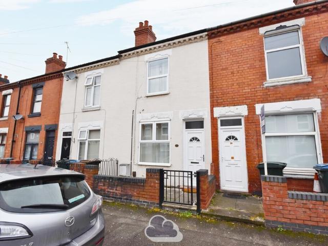 House for rent in Ball Hill, West Midlands