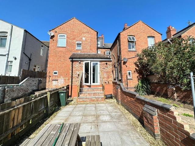 House for rent in Ball Hill, West Midlands