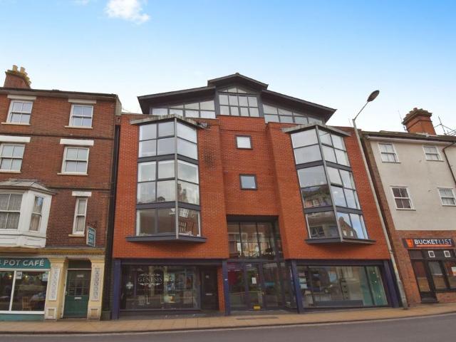 Apartment for rent in Comers, Norfolk