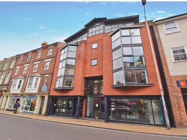 Apartment for rent in Cromer, North Norfolk