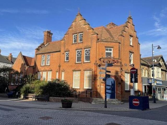 House for rent in Felixstowe, Suffolk