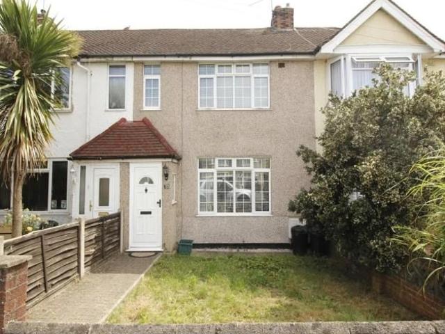 House for rent in Kempton Park, Lower Halliford