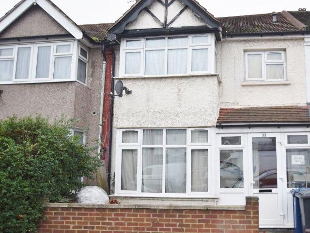 Apartment for rent in Brent Cross, Greater London