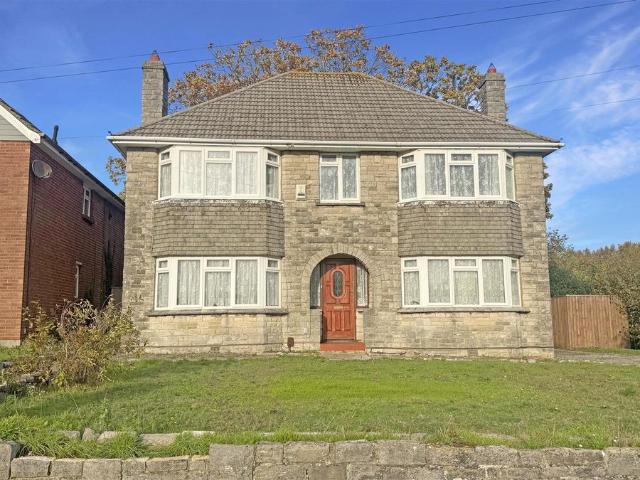 House for rent in Hamworthy, Poole
