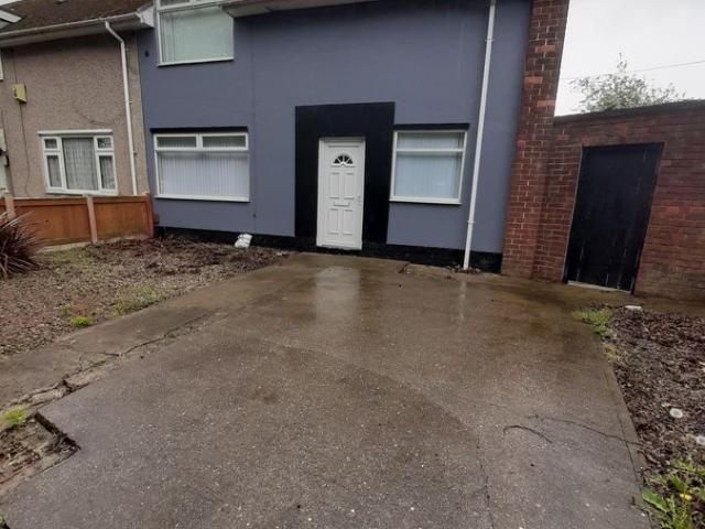 House for rent in The Fens, Hartlepool