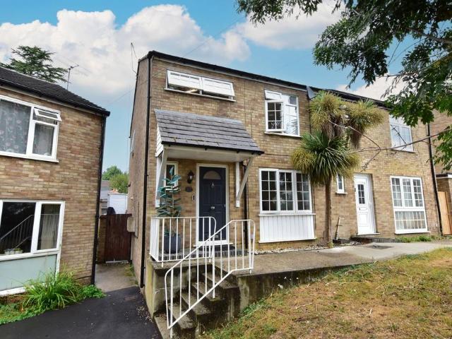 House for rent in Batchworth, Hertfordshire