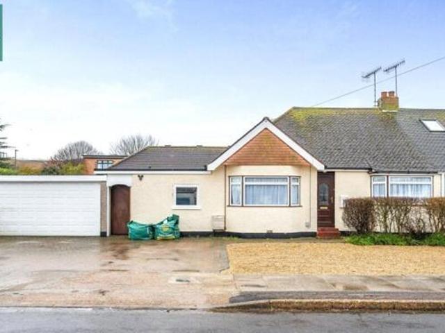House for rent in Fishersgate, West Sussex