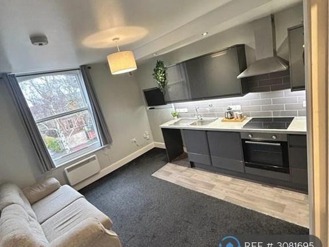 Apartment for rent in St Catherines, Lincoln