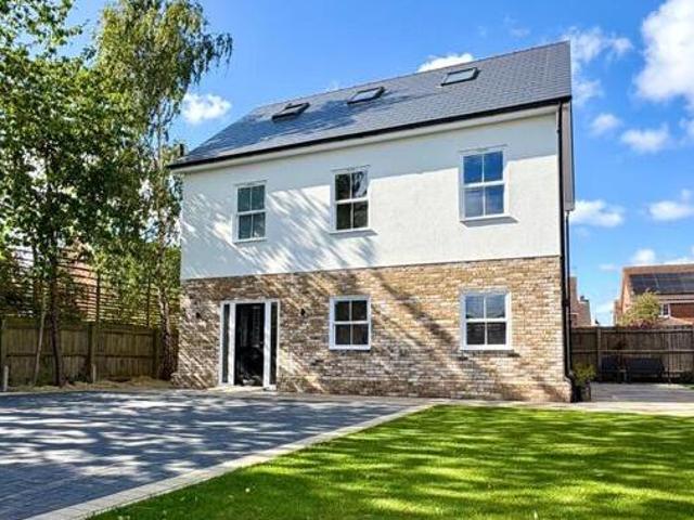 House for sale in Lyons, Greater London