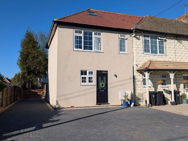 House for rent in Little Canfield, Uttlesford