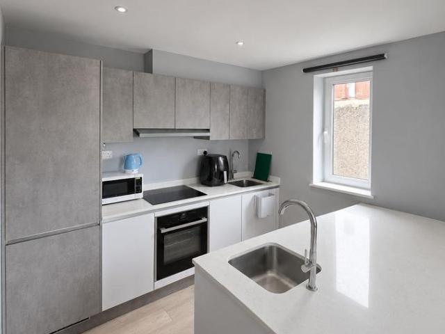 Apartment for rent in Brent Cross, Greater London