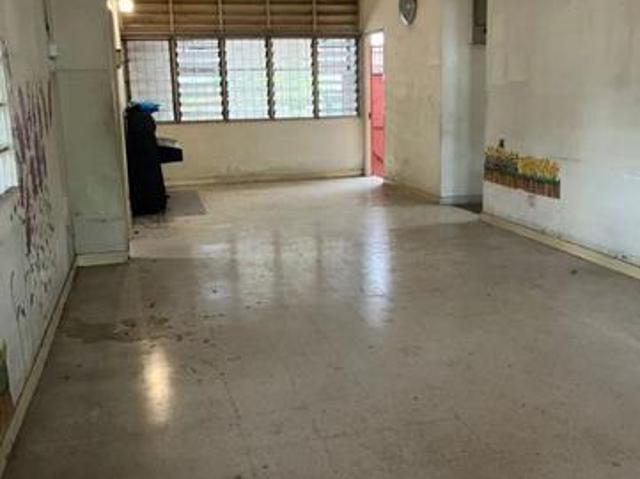 Bungalow for sale in Georgetown, Penang