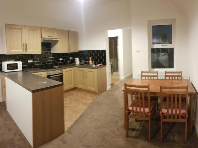 Apartment for rent in Levenshulme, Manchester