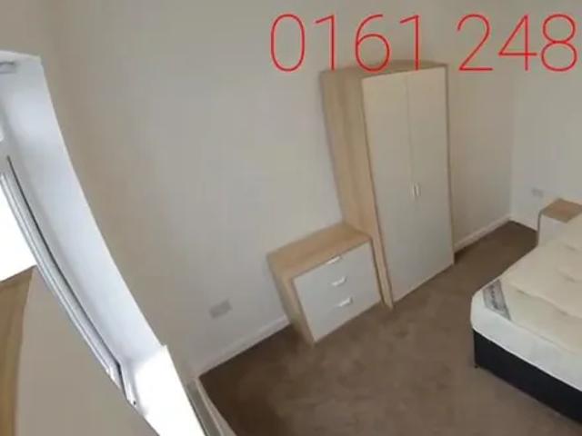 Apartment for rent in Georgia, Greater Manchester
