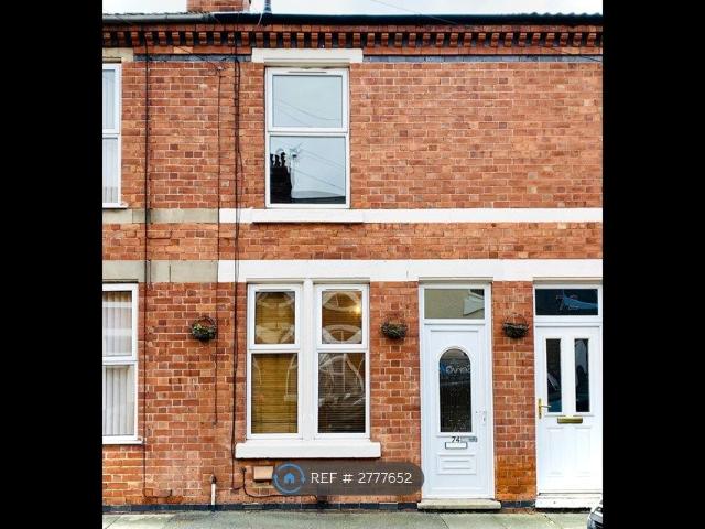 House for rent in Caldermill, East Midlands
