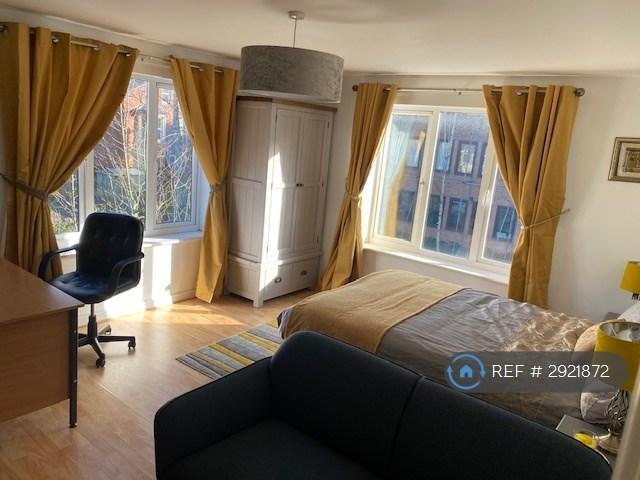 Apartment for rent in Haddon, East Midlands