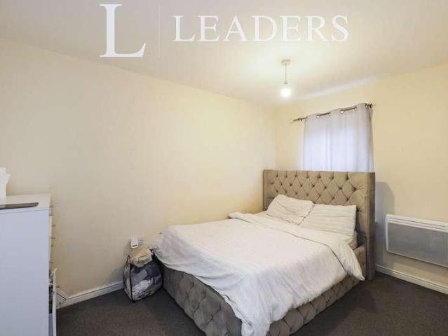 Apartment for rent in Haddon, East Midlands