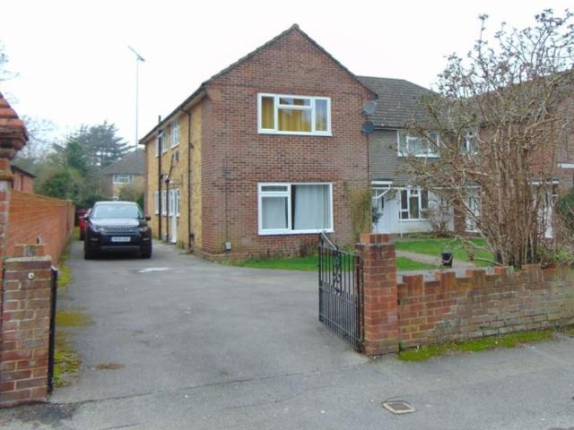 House for rent in Newtown, Reading