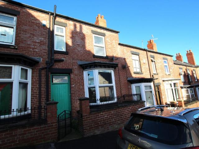 House for rent in Page Hall, South Yorkshire