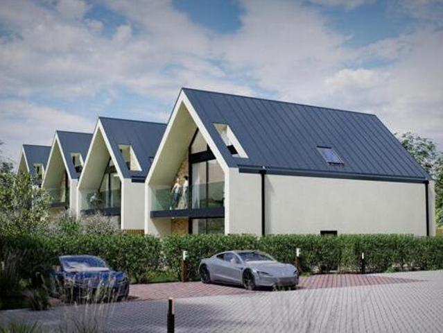 House for sale in Gullane, Scotland