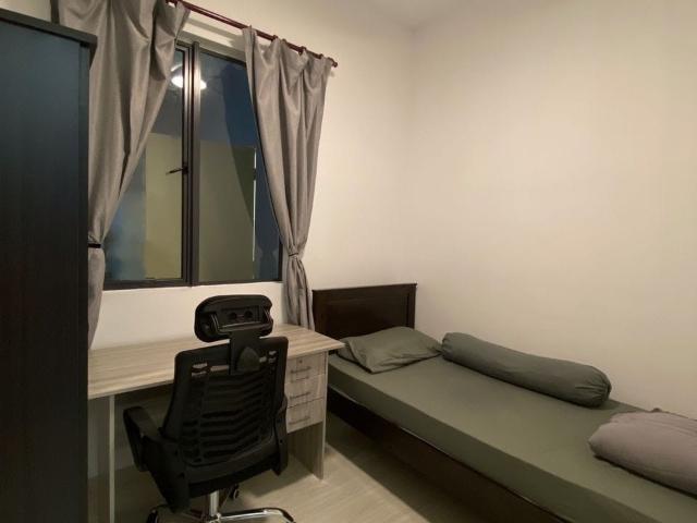 Room for rent in Country Heights Damansara, Kuala Lumpur