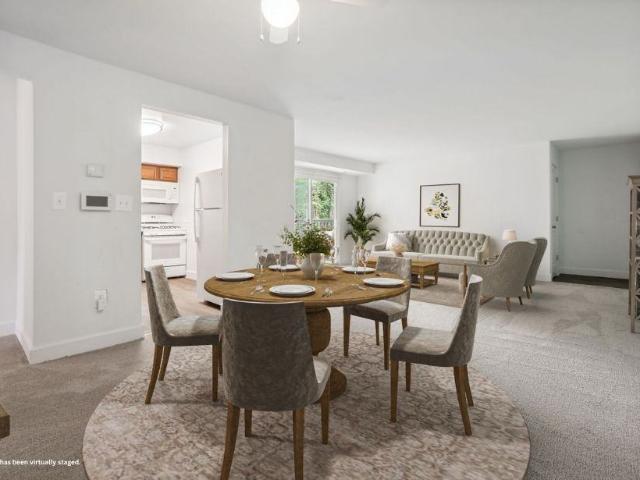 Apartment for rent in Gibsonton, Maryland