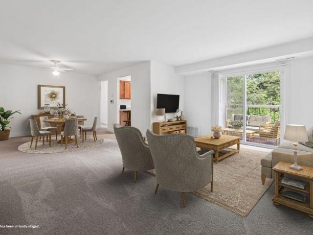 Apartment for rent in Gibsonton, Maryland