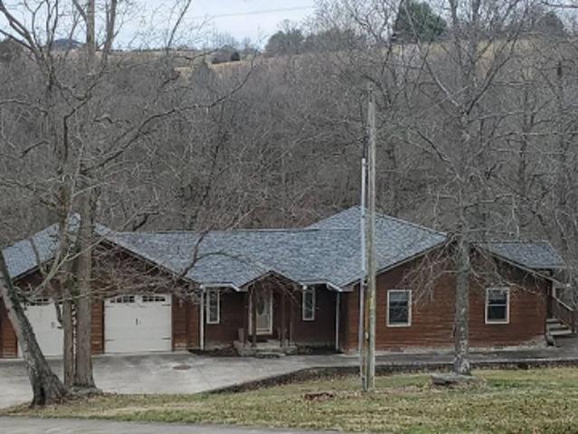 House for sale in Garrard, Kentucky