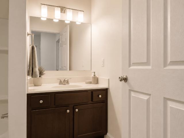 Apartment for rent in Westfield, Indiana