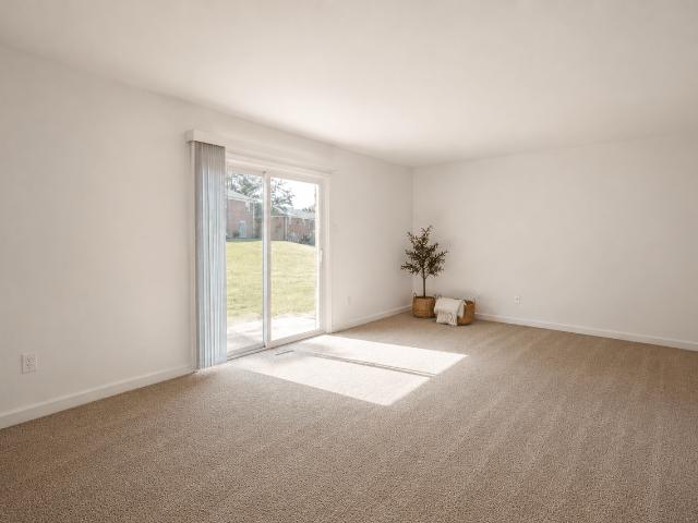 Apartment for rent in Westfield, Hamilton County