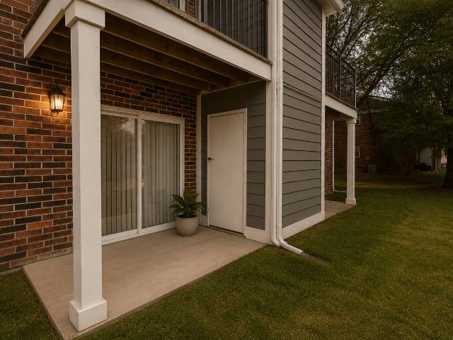 Apartment for rent in Westfield, Indiana