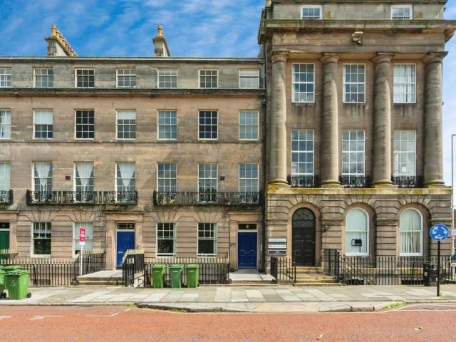 Apartment for rent in Birkenhead, Wirral